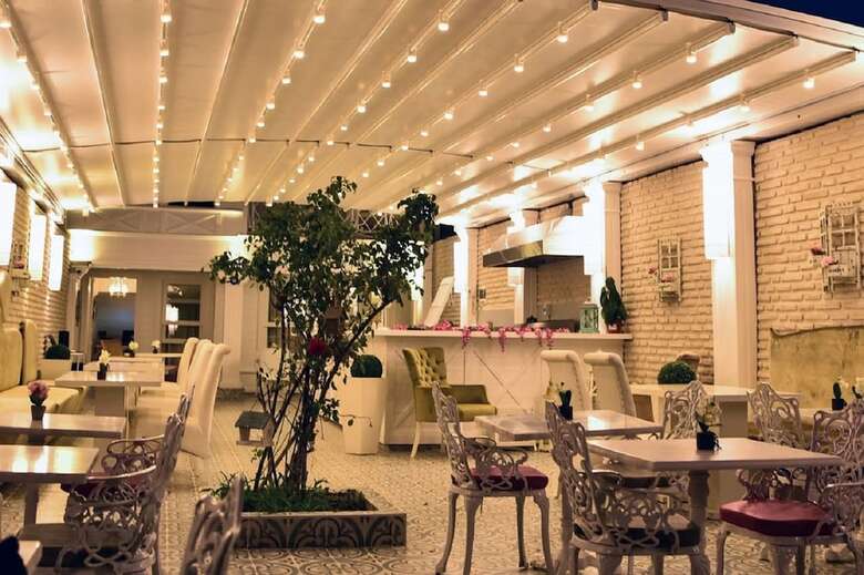 Buyukada Port Hotel