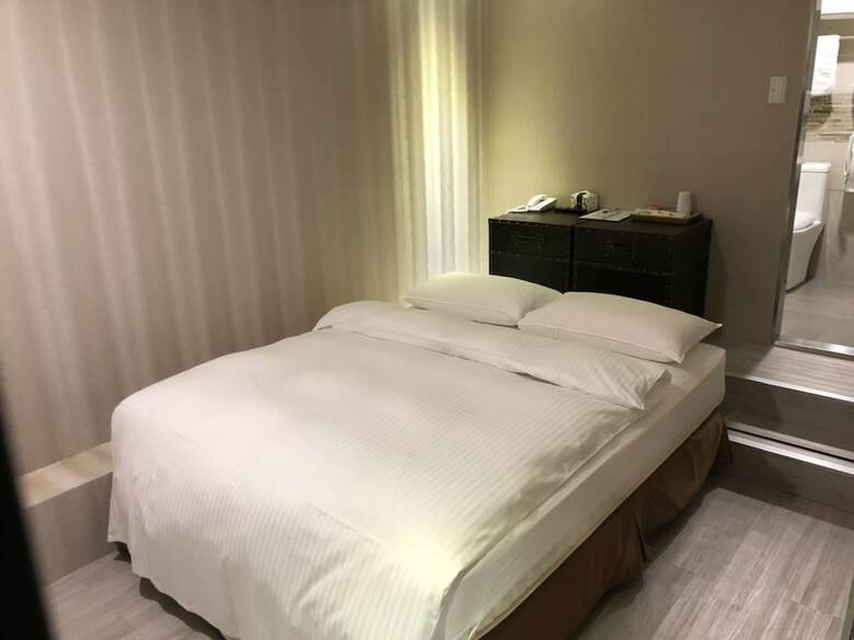 Xin She Hotel-chungli