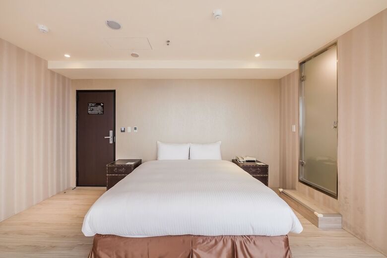 Xin She Hotel-chungli