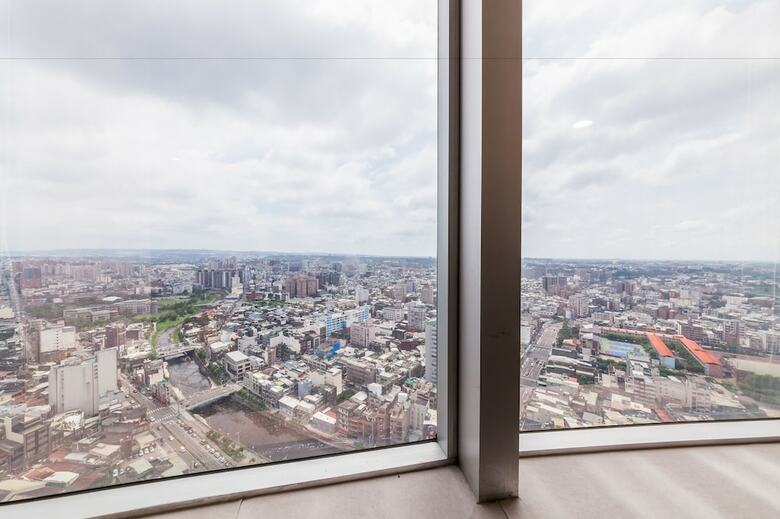 Xin She Hotel-chungli
