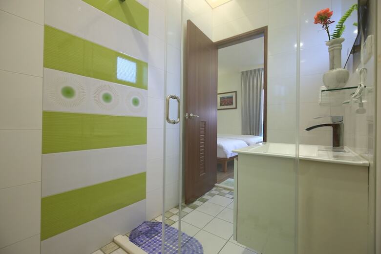 Bed & Breakfast Hualien Flowers Villa
