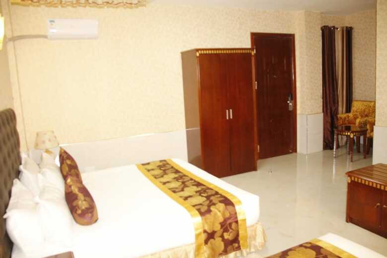 Easy Hotel Kenya