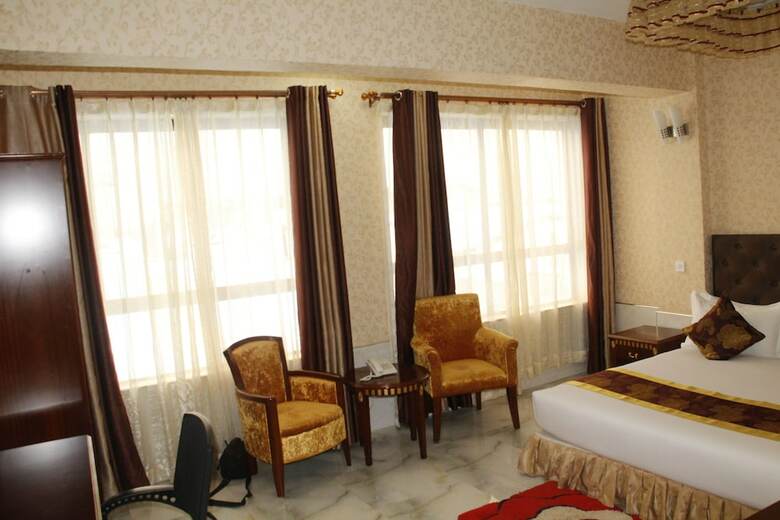 Easy Hotel Kenya