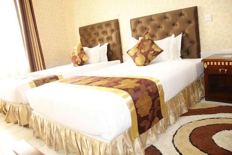 Easy Hotel Kenya