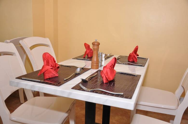 Easy Hotel Kenya