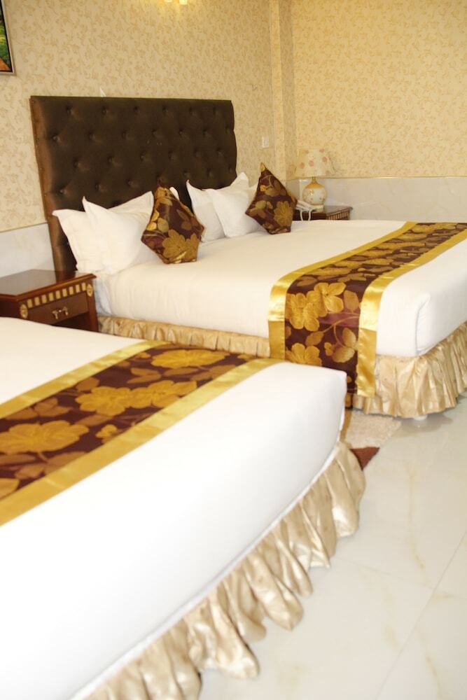 Easy Hotel Kenya