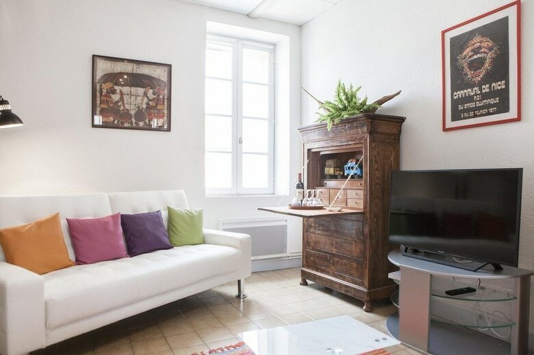 Apartamento Appartement Impasse Rue Neuve