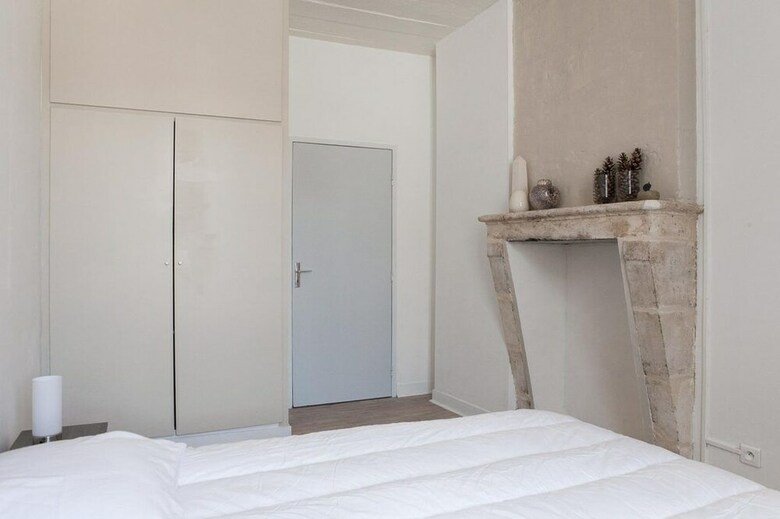 Apartamento Appartement Impasse Rue Neuve