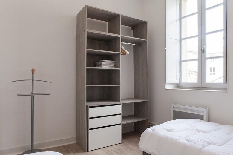 Apartamento Appartement Impasse Rue Neuve