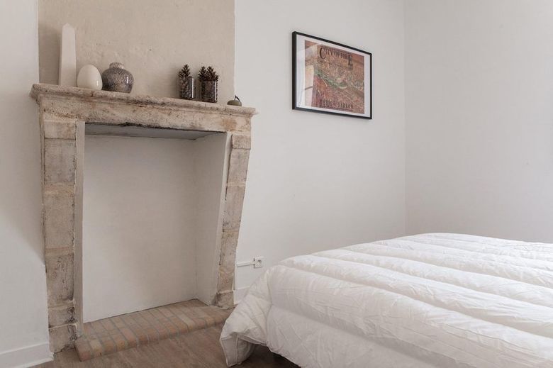 Apartamento Appartement Impasse Rue Neuve