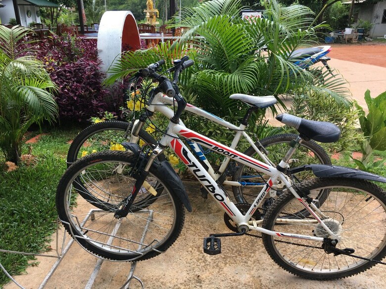 Hotel Feel At Chill Resort Kohchang