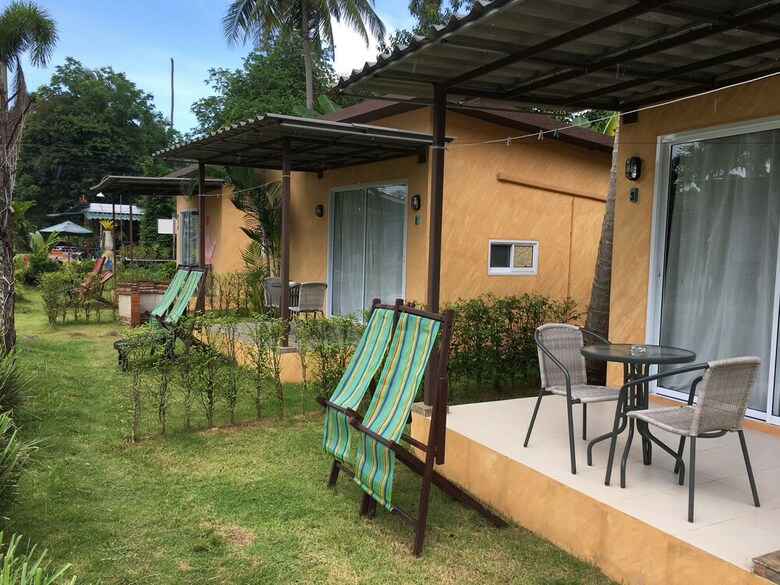 Hotel Feel At Chill Resort Kohchang