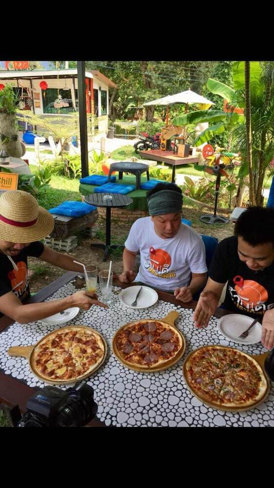 Hotel Feel At Chill Resort Kohchang