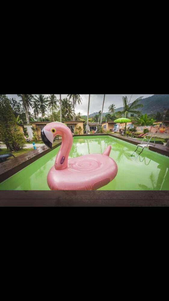 Hotel Feel At Chill Resort Kohchang