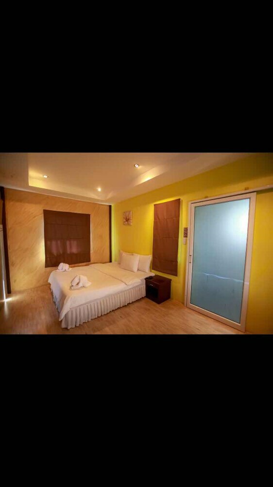 Hotel Feel At Chill Resort Kohchang