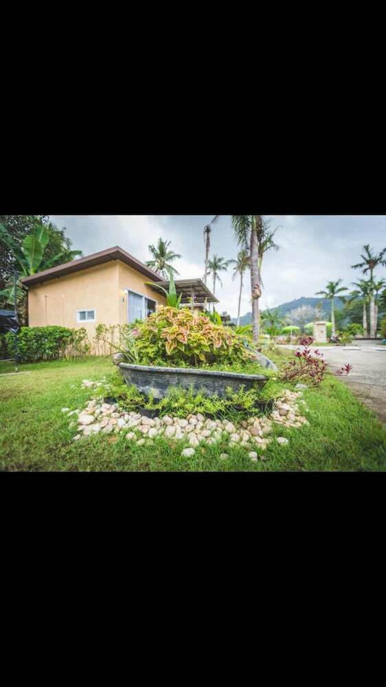 Hotel Feel At Chill Resort Kohchang