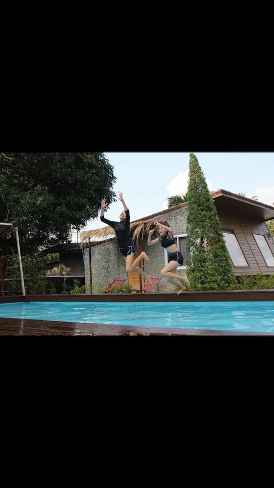 Hotel Feel At Chill Resort Kohchang