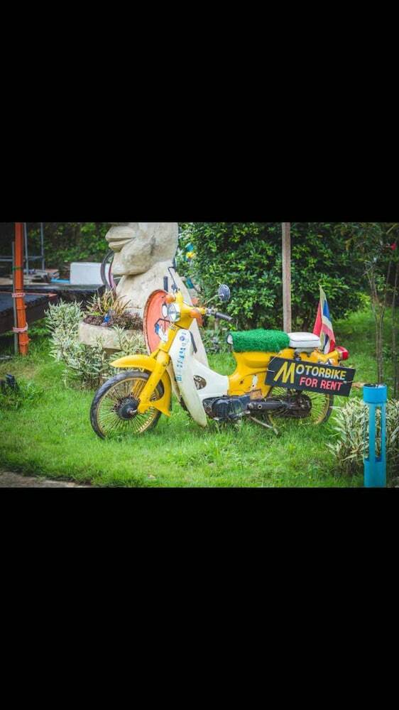 Hotel Feel At Chill Resort Kohchang