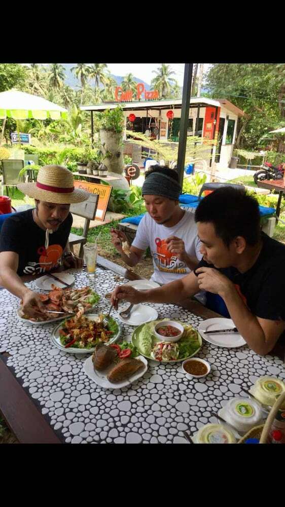 Hotel Feel At Chill Resort Kohchang