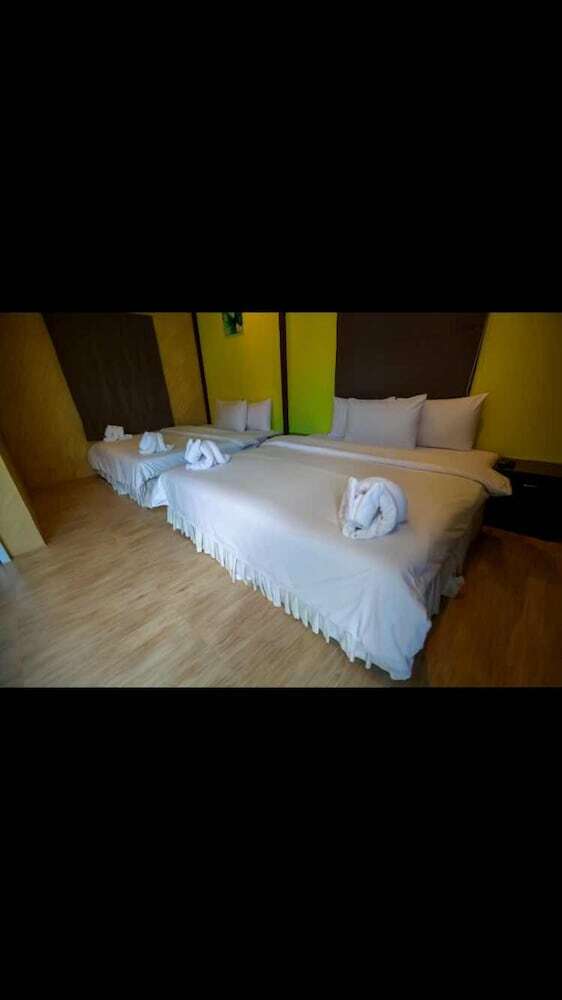 Hotel Feel At Chill Resort Kohchang