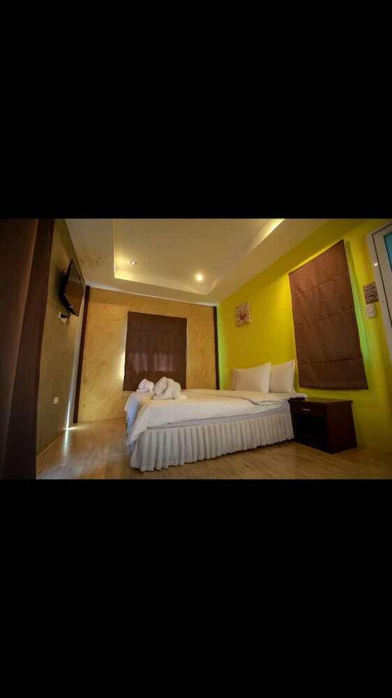 Hotel Feel At Chill Resort Kohchang