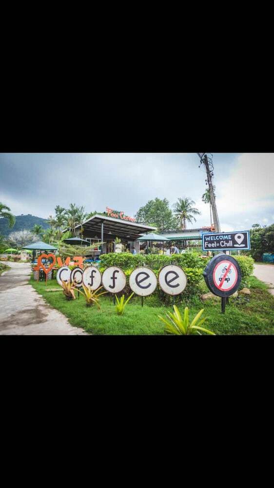 Hotel Feel At Chill Resort Kohchang