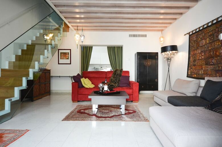 Apartamento Ca' Degli Archi