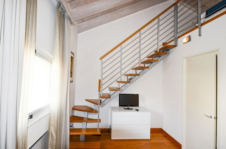Apartamento Ca' Degli Archi