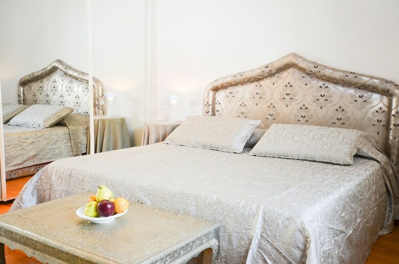 Apartamento Ca' Degli Archi