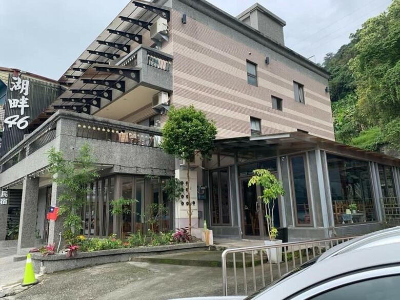 Bed & Breakfast Lakeside 46
