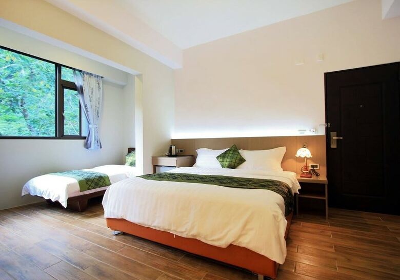 Bed & Breakfast Lakeside 46
