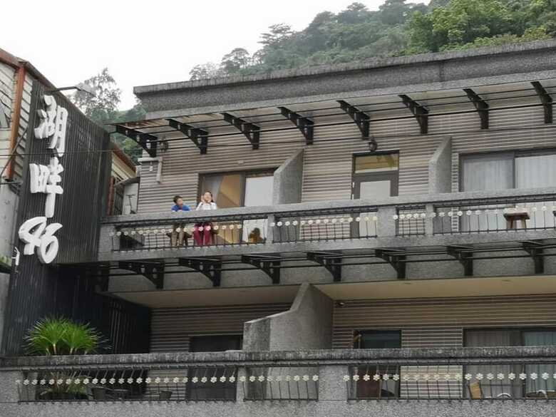 Bed & Breakfast Lakeside 46