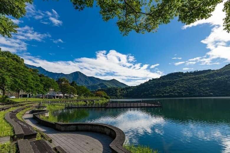 Bed & Breakfast Lakeside 46