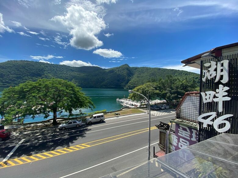 Bed & Breakfast Lakeside 46
