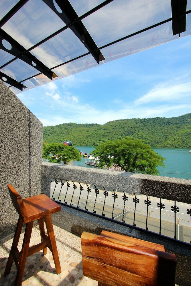 Bed & Breakfast Lakeside 46