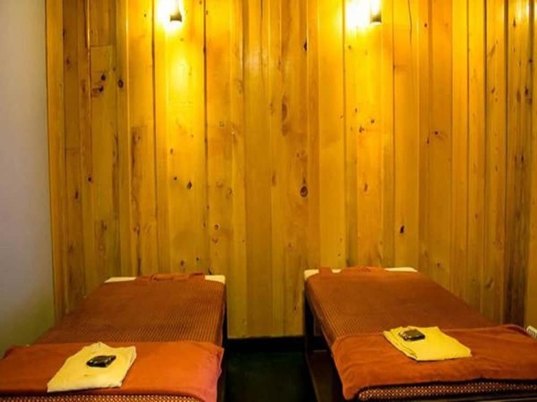 Hotel Haven Resort