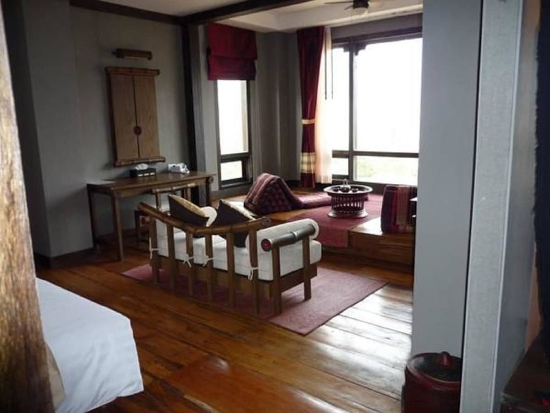 Hotel Haven Resort