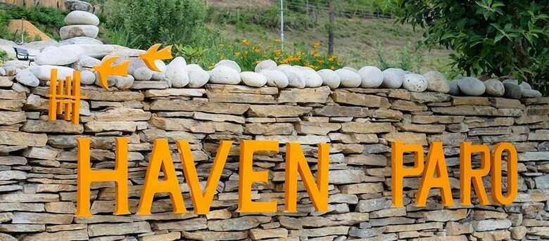 Hotel Haven Resort