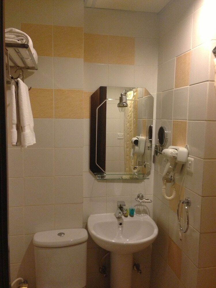 Dar Al Eiman Ajyad Hotel