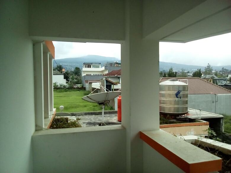 Villa Simply Homy Guesthouse Graha Puspa
