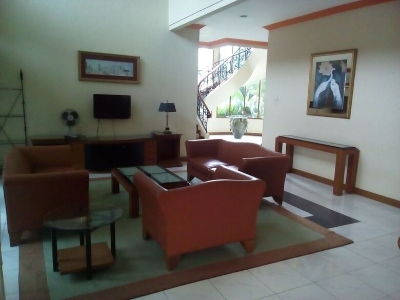 Villa Simply Homy Guesthouse Graha Puspa