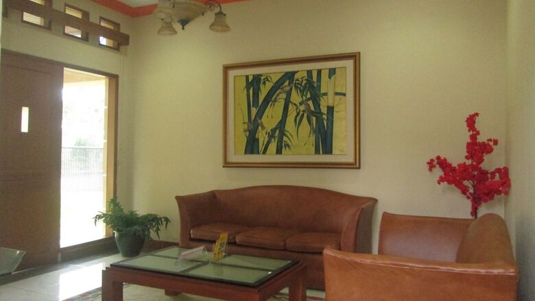 Villa Simply Homy Guesthouse Graha Puspa