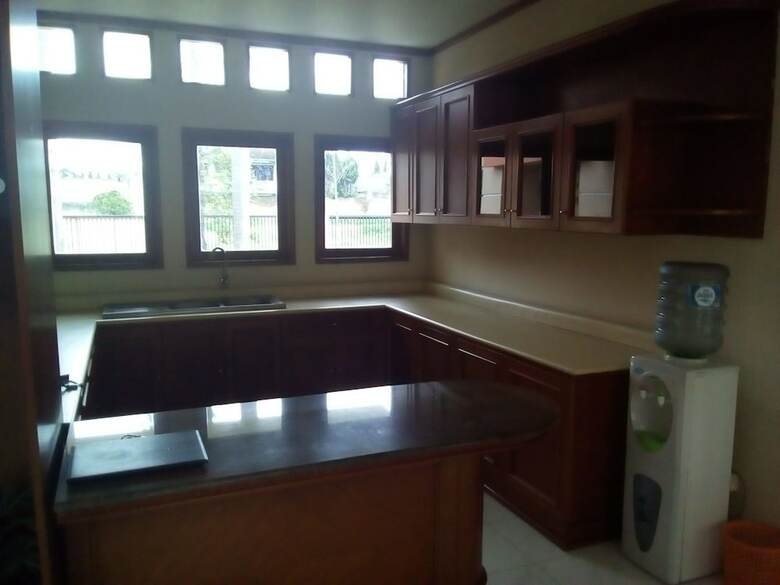 Villa Simply Homy Guesthouse Graha Puspa