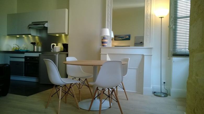 Apartamento Appartement Alsace