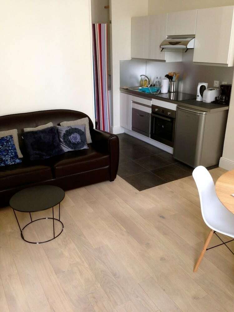 Apartamento Appartement Alsace