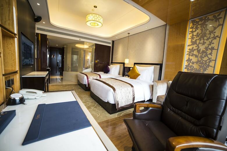 Cynn Hotel Chengdu