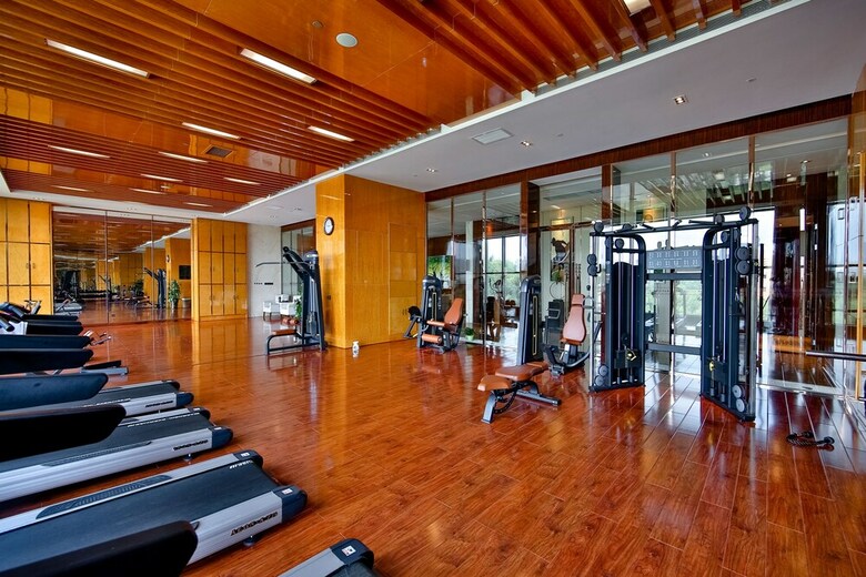 Cynn Hotel Chengdu