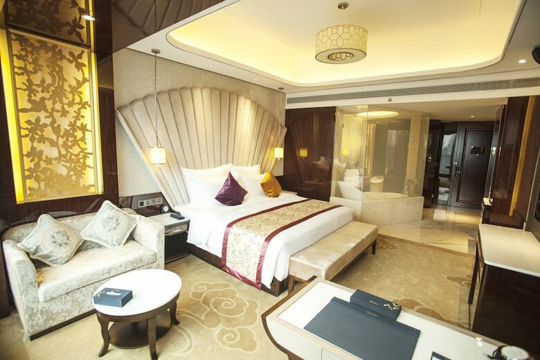 Cynn Hotel Chengdu