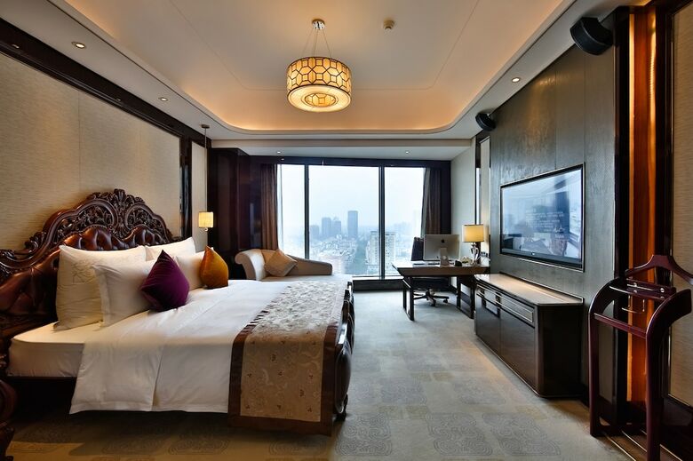 Cynn Hotel Chengdu