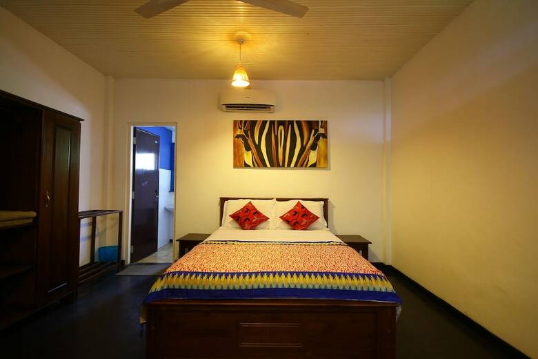 Hotel The Caribbean Gate Resort & Cafe